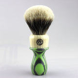 Special Finest badger hair knot size 23mm