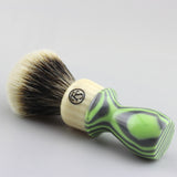 Special Finest badger hair knot size 23mm