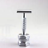 Hexagon Double Edge Safety Razor 99A,Stainless steel