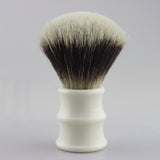 Finest badger mixed Finest synthetic knot 26mm(50/50)
