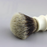 Finest badger mixed Finest synthetic knot 26mm(50/50)