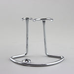 Shaving Stand 21#, Chrome