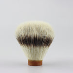 Pur-tech synthetic hair knot 22mm