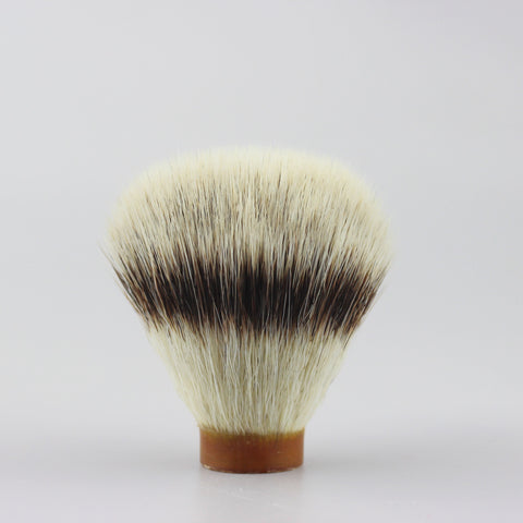 Pur-tech synthetic hair knot 22mm