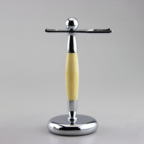 Shaving Stand 24#, Faux Iovry