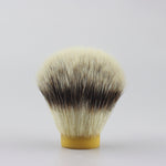 Pur-tech synthetic hair knot 26mm