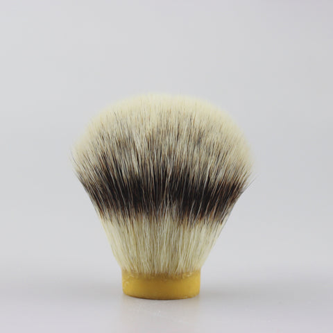 Pur-tech synthetic hair knot 26mm