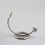 Shaving Stand 29#, Chrome