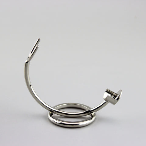 Shaving Stand 29#, Chrome