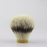 Pur-tech synthetic hair knot 30mm