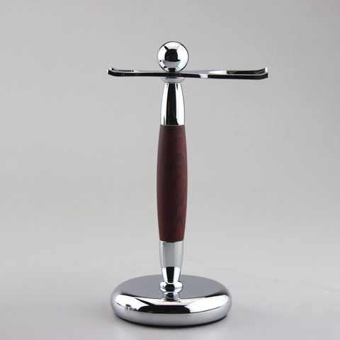 Shaving Stand 38#,Rosewood