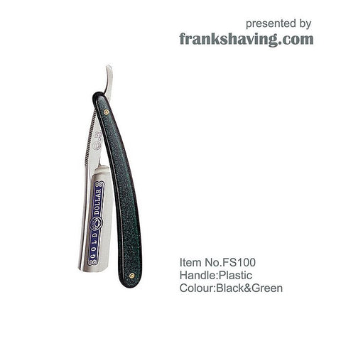 Clearance sale straight razor ST-100