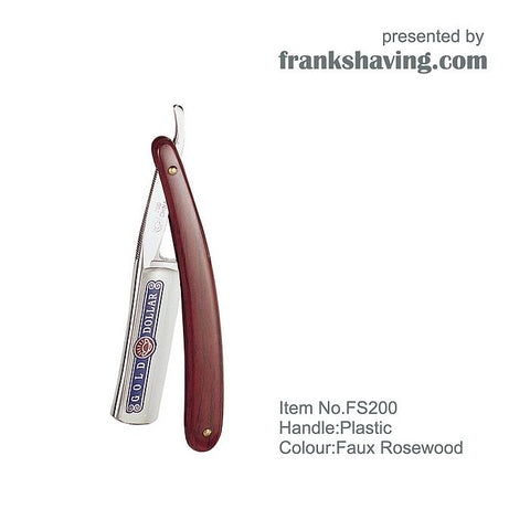 Clearance sales straight razor ST-200