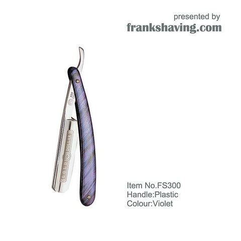 Clearance sales straight razor ST-300