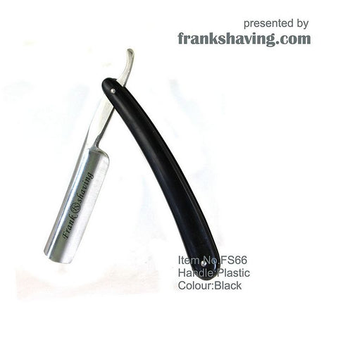 CLEARANCE SALE STRAIGHT RAZOR ST-66