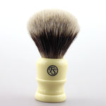Finest badger mixed Finest synthetic knot 22mm(50/50)
