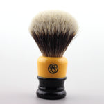 Finest badger mixed Finest synthetic knot 22mm(50/50)