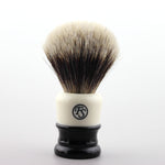 Finest badger mixed Finest synthetic knot 22mm(50/50)