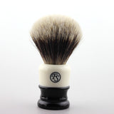 Finest badger mixed Finest synthetic knot 22mm(50/50)