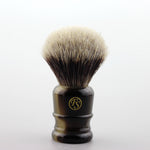 Finest badger mixed Finest synthetic knot 22mm(50/50)