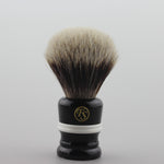 Finest badger mixed Finest synthetic knot 22mm(50/50)