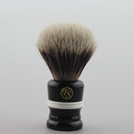 Finest badger mixed Finest synthetic knot 24mm(50/50)
