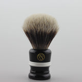 Finest badger mixed Finest synthetic knot 22mm(50/50)