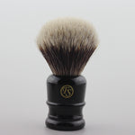 Finest badger mixed Finest synthetic knot 22mm(50/50)