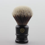 Finest badger mixed Finest synthetic knot 22mm(50/50)