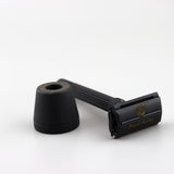 Adjustable Safety Razor（Matt black）