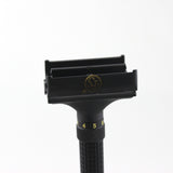 Adjustable Safety Razor（Matt black）