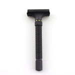 Adjustable Safety Razor（Matt black）