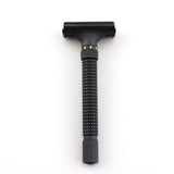 Adjustable Safety Razor（Matt black）