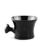 PORCELAIN SHAVING MUG