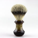 Manchurian Silvertip badger brush MS22-FH56