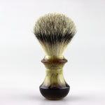 Manchurian Silvertip badger brush MS22-FH56