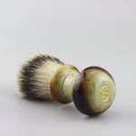 Manchurian Silvertip badger brush MS22-FH56