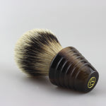 Manchurian Silvertip badger brush MS26-FH55