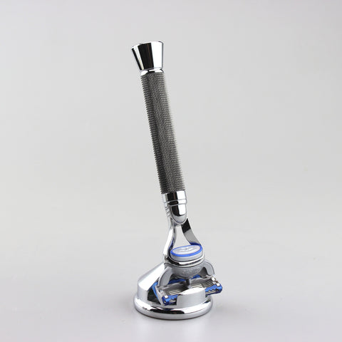 5 blade cartridge refill razor