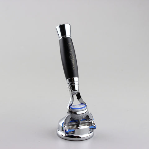 5 blade cartridge refill razor