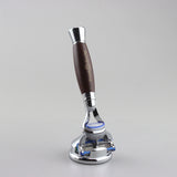 5 blade cartridge refill razor