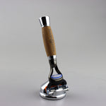 5 blade cartridge refill razor