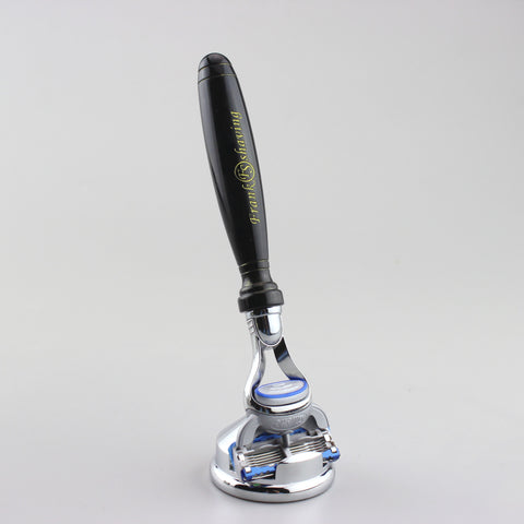 5 blade cartridge refill razor