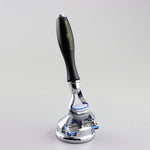 5 blade cartridge refill razor