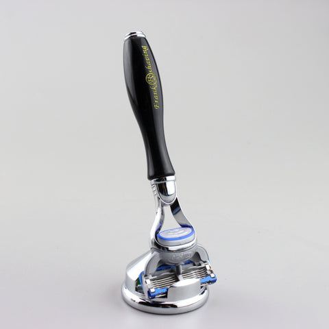 5 blade cartridge refill razor