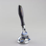 5 blade cartridge refill razor