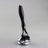5 blade cartridge refill razor