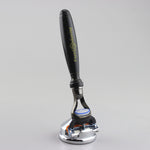 5 blade cartridge refill razor