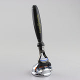 5 blade cartridge refill razor