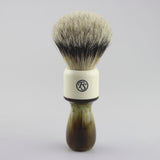 Manchurian Silvertip badger MS26-WFH29(S)